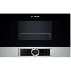 Встраиваемая микроволновая печь Bosch BEL634GS1