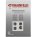 Газовая варочная панель MAUNFELD EGHG.64.73CW/G