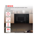 Встраиваемая микроволновая печь Bosch BFL524MB0