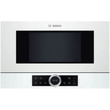 Встраиваемая микроволновая печь Bosch BFL634GW1