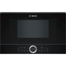 Встраиваемая микроволновая печь Bosch BFR634GB1
