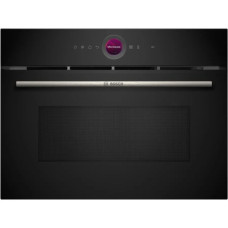 Встраиваемая микроволновая печь Bosch CEG732XB1