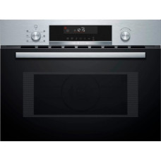 Встраиваемая микроволновая печь Bosch CMA585GS0