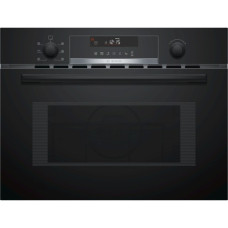 Встраиваемая микроволновая печь Bosch CMA585MB0 Встраиваемая микроволновая печь Bosch CMA585MB0