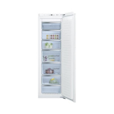 Встраиваемая морозильная камера Bosch GIN 81 AEF0