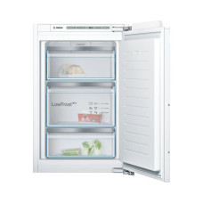Встраиваемая морозильная камера Bosch GIV21AFE0 Встраиваемая морозильная камера Bosch GIV21AFE0