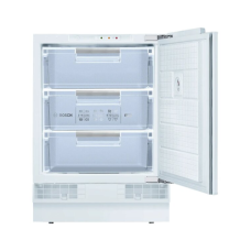 Встраиваемая морозильная камера Bosch GUD 15 ADF0
