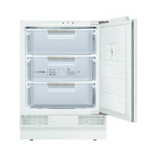 Встраиваемая морозильная камера Bosch GUD 15A50 RU