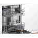Встраиваемая посудомоечная машина Bosch SBV4HAX48E