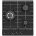 Газовая варочная панель Millen MGH 451 BL Газовая варочная панель Millen MGH 451 BL