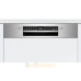 Встраиваемая посудомоечная машина Bosch SMI4HVS31E