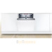 Встраиваемая посудомоечная машина Bosch SMV 6 ZCX55E