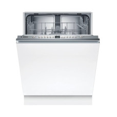 Встраиваемая посудомоечная машина Bosch SMV26AX00Q