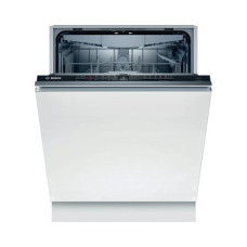 Встраиваемая посудомоечная машина Bosch SMV2HMX3FR