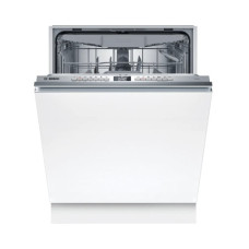 Встраиваемая посудомоечная машина Bosch SMV4EVX04E Встраиваемая посудомоечная машина Bosch SMV4EVX04E