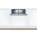 Встраиваемая посудомоечная машина Bosch SMV4HAX40E