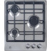 Газовая варочная панель Millen MGH 452 IX Газовая варочная панель Millen MGH 452 IX