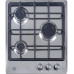 Газовая варочная панель Millen MGH 452 IX Газовая варочная панель Millen MGH 452 IX