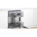 Встраиваемая посудомоечная машина Bosch SMV4HMX3FR