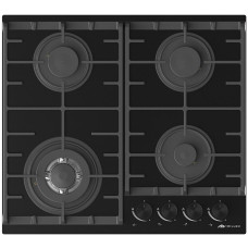 Газовая варочная панель Millen MGH 602 BL