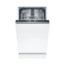 Встраиваемая посудомоечная машина Bosch SPV2IKX01Q