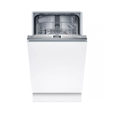 Встраиваемая посудомоечная машина Bosch SPV4EKX24E