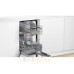 Встраиваемая посудомоечная машина Bosch SPV4EKX25E