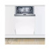 Встраиваемая посудомоечная машина Bosch SPV4HKX37E