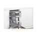 Встраиваемая посудомоечная машина Bosch SPV6EMX05E