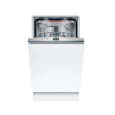 Встраиваемая посудомоечная машина Bosch SPV6EMX76Q