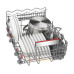 Встраиваемая посудомоечная машина Bosch SPV8ZMX06Q