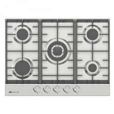 Газовая варочная панель Millen MGH 701 IX