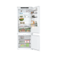 Встраиваемый двухкамерный холодильник Bosch KBN96ADD0 Встраиваемый двухкамерный холодильник Bosch KBN96ADD0