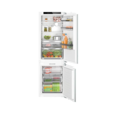 Встраиваемый двухкамерный холодильник Bosch KIN86ADD0 Встраиваемый двухкамерный холодильник Bosch KIN86ADD0