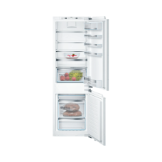 Встраиваемый двухкамерный холодильник Bosch KIN86AF3M8 Встраиваемый двухкамерный холодильник Bosch KIN86AF3M8