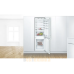 Встраиваемый двухкамерный холодильник Bosch KIN86AF3M8 Встраиваемый двухкамерный холодильник Bosch KIN86AF3M8
