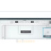 Встраиваемый двухкамерный холодильник Bosch KIN86AFF0