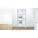 Встраиваемый двухкамерный холодильник Bosch KIN86HD20R