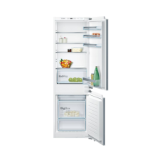 Встраиваемый двухкамерный холодильник Bosch KIN86VF20R