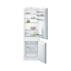 Встраиваемый двухкамерный холодильник Bosch KIN86VS20R Встраиваемый двухкамерный холодильник Bosch KIN86VS20R