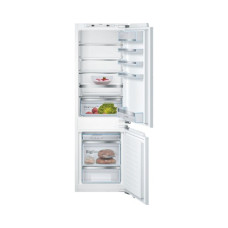 Встраиваемый двухкамерный холодильник Bosch KIS86AF20R