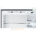 Встраиваемый двухкамерный холодильник Bosch KIS86AFE0 Встраиваемый двухкамерный холодильник Bosch KIS86AFE0