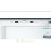 Встраиваемый двухкамерный холодильник Bosch KIS87AF30U Встраиваемый двухкамерный холодильник Bosch KIS87AF30U