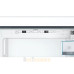 Встраиваемый двухкамерный холодильник Bosch KIS87AFE0 Встраиваемый двухкамерный холодильник Bosch KIS87AFE0