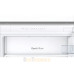 Встраиваемый двухкамерный холодильник Bosch KIV 865 SF0