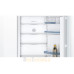 Встраиваемый двухкамерный холодильник Bosch KIV86VF31R