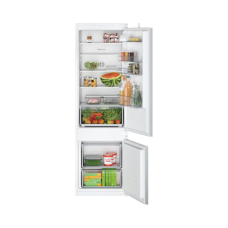 Встраиваемый двухкамерный холодильник Bosch KIV87NS306