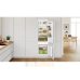 Встраиваемый двухкамерный холодильник Bosch KIV87NS306