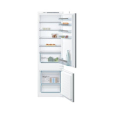 Встраиваемый двухкамерный холодильник Bosch KIV87VS30M Встраиваемый двухкамерный холодильник Bosch KIV87VS30M