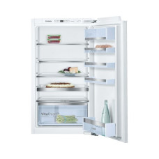 Встраиваемый однокамерный холодильник Bosch KIR31AF30R